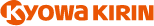 Kyowa Kirin logo