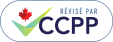 Logo du Conseil consultatif de publicité pharmaceutique